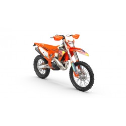 300 EXC Champion Edition 2025