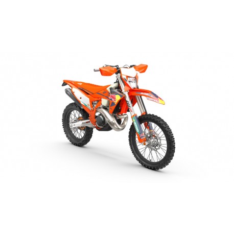 300 EXC Champion Edition 2025