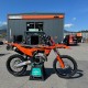 2025 - Moto KTM 350 SX-F