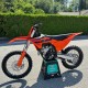 2025 - Moto KTM 350 SX-F