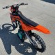 2025 - Moto KTM 350 SX-F