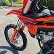 2025 - Moto KTM 350 SX-F