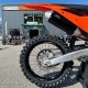 2025 - Moto KTM 350 SX-F