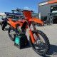 2025 - Moto KTM 350 SX-F