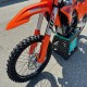 2025 - Moto KTM 350 SX-F