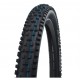 Schwalbe Pneu Nobby Nic 27.5x2.40 SuperGround Addix SpeedGrip TL-E black