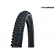 Schwalbe Pneu Nobby Nic 27.5x2.80 SuperTrail Addix SpeedGrip TL-Easy black