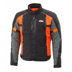 STREET EVO V3 JACKET XL