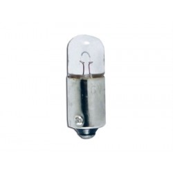 Ampoule phare arrière 12/4W BA9S