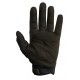 FOX Gants 21 Dirtpaw Black L