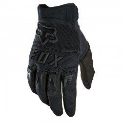 FOX Gants 21 Dirtpaw Black XL