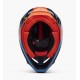 Casque FOX 25 V1 race spec Bleu minuit