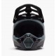 Casque FOX 25 V1 Taunt noir