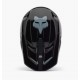 Casque FOX 25 V1 Taunt noir