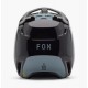 Casque FOX 25 V1 Taunt noir