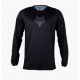 Maillot FOX 25 180 Blackout Noir