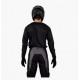 Maillot FOX 25 180 Blackout Noir