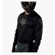 Maillot FOX 25 180 Blackout Noir