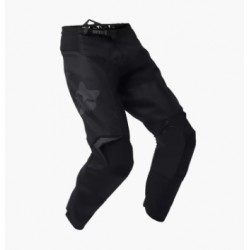 Pantalon FOX 25 180 Blackout Noir