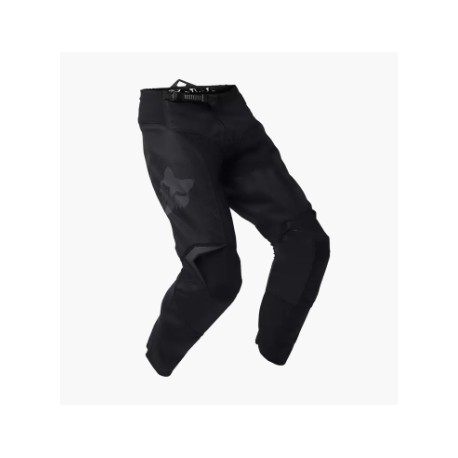 Pantalon FOX 25 180 Blackout Noir