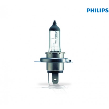 AMPOULE PHILIPS TYPE H4 12V 60/55W