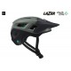 LAZER Casque Unisex MTB Coyote KinetiCore matte dark green