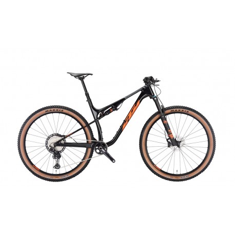 Vélo KTM SCARP MT MASTER S/38