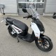 Scooter Super Soco CPX 90KM/H GRIS