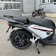 Scooter Super Soco CPX 90KM/H GRIS