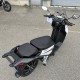 Scooter Super Soco CPX 90KM/H GRIS