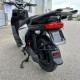 Scooter Super Soco CPX 90KM/H GRIS