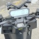 Scooter Super Soco CPX 90KM/H GRIS