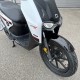 Scooter Super Soco CPX 90KM/H GRIS