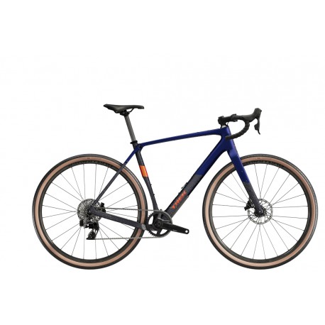 Vélo TREK CHECKPOINT SL 6 AXS 3e gén. EU S