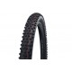 Schwalbe Pneu Rocket Ron 24x2.10 pliable black