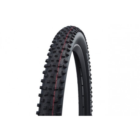 Schwalbe Pneu Rocket Ron 24x2.10 pliable black