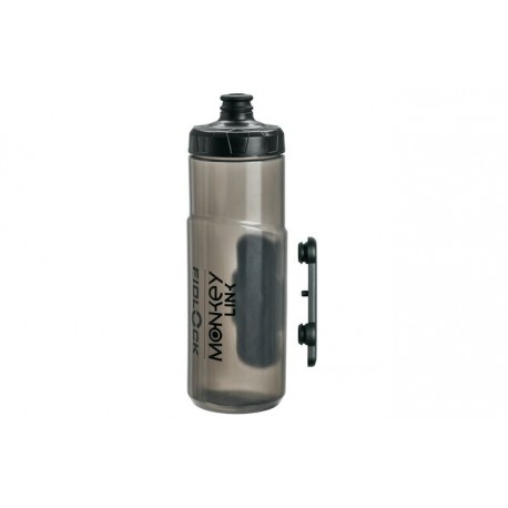 Monkey Bottle 600 ml avec support de cadre