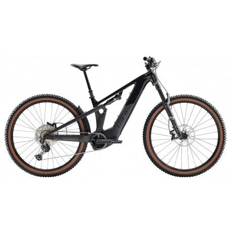 Vélo TREK POWERFLY FS+ 6 4e gén. EU L