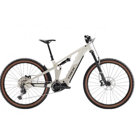 Vélo TREK POWERFLY FS+ 6 4e gén. EU S