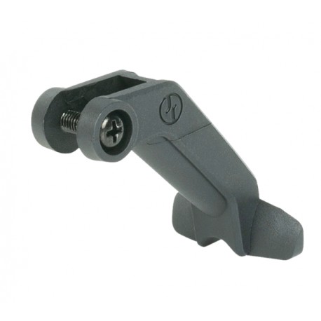 Spanninga Light Bracket for Suntour NEX/CR8