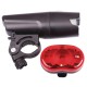 Smart Jeu de lampe City 25 + Stern LED piles inclus support