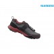 Shimano Women MT SH-EX5 chaussures black EU 40