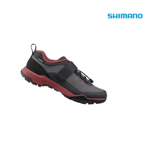 Shimano Women MT SH-EX5 chaussures black EU 40