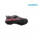 Shimano Women MT SH-EX5 chaussures black EU 40