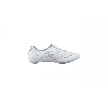 Shimano Women Road SH-RC3 chaussures SPD-SL white 39