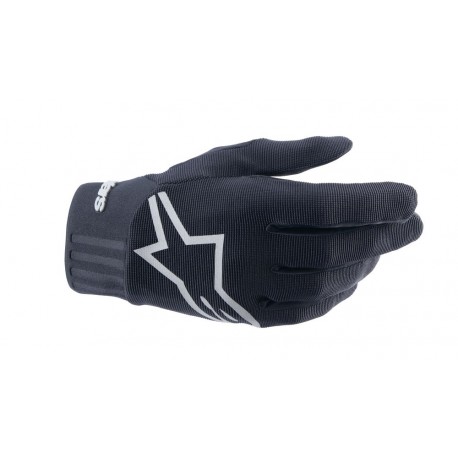 Gloves alpinestars A-dura BLK L