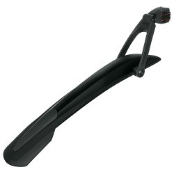 SKS Garde-boue ar. amovible X-Blade Dark 28\" & 29\" noir