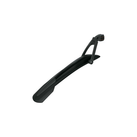 SKS Garde-boue ar. amovible X-Blade Dark 28\" & 29\" noir