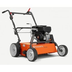 Tondeuse HUSQVARNA LC 140S