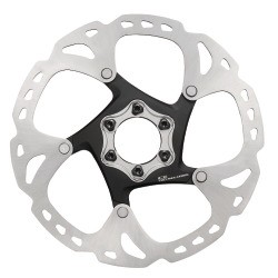 Shimano disque de frein SM-RT86
